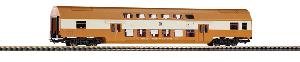 680-57622 - Doppelstockw. DR 2 braun