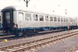 680-57650 - Nahverkehrswagen DB 2