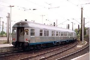 680-57652 - Nahverk.-Steuerwagen DB 2