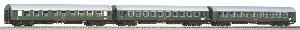 680-58247 - Set Reisezugwagen CSD (Epoche IV)
