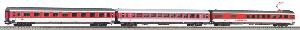 680-58248 - Set Reisezugwagen DBAG (Epoche V)