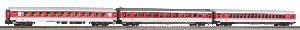 680-58249 - Set Reisezugwagen DBAG (Epoche V)