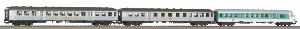 680-58250 - Set Nahverkehrswagen DBAG (Epoche V)