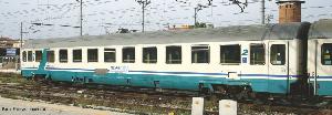680-58252 - Set Schnellzugwagen FS (Epoche V)
