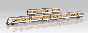 680-58388 - Set Nahverkehrswagen DB (Epoche IV)