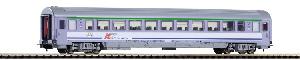 680-58662 - Schnellzugwagen PKP IC 2 (Epoche VI)