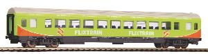 680-58678 - Schnellzugwagen Flixtrain (Epoche VI)