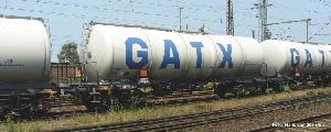 680-58994 - 4-achs Kesselwagen NL GATX (Epoche IV)