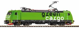 680-59057 - BR 5400 Green Cargo DK ~ (Epoche VI)