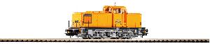 680-59228 - BR 106 DR 1.Bauserie ~ (Epoche IV)