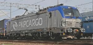 680-59593 - EU46 PKP Cargo (Epoche VI)