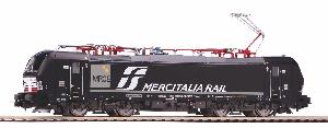 680-59594 - BR 193 Mercitalia (Epoche V)