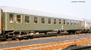 680-59624 - Schnellzugpackwagen DB