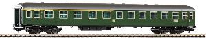 680-59639 - Schnellzugwagen DB 1/2 (Epoche III)