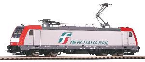 680-59865 - BR 483 Mercitalia Rail ~ (Epoche VI)