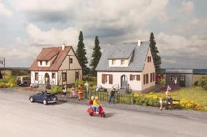 680-61145 - Siedlungshäuser Neuburg
