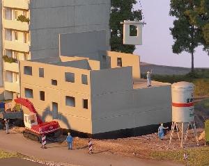 680-61147 - Ergänzung Plattenbau WBS70