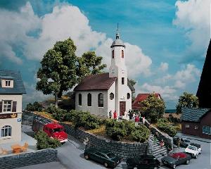 680-61825 - Dorfkirche St. Lukas