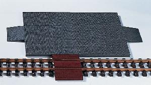 680-62006 - Set Bahnsteigplatten