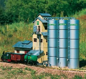 680-62036 - Silo BayWa