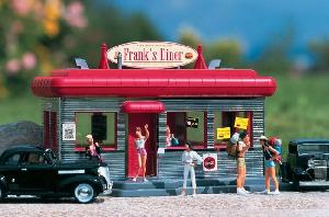 680-62250 - Frank´s Restaurant