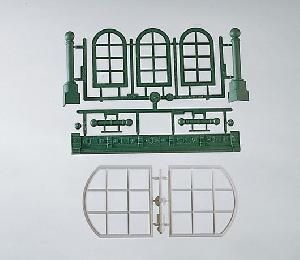 680-62807 - Rundbogenfenster