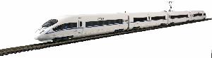 680-96720 - CRH 3 Triebzug (ICE 3 China)