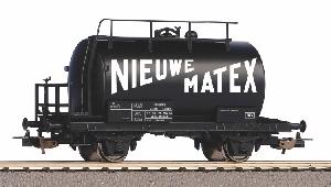 680-97157 - Kesselwagen NS Nieuwe Matex (Epoche III)