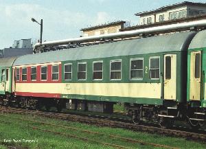 680-97617 - Personenwagen 104A PKP (Epoche V)