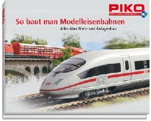 680-99853 - Gleisplanbuch