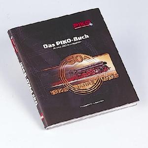 680-99950 - Das PIKO Buch