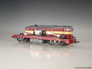 690-32478 - Antrieb T 478 CS-Train