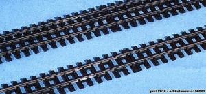 690-56202 - H0e Gleis 2,5mm 1m
