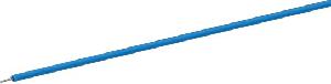 711-10636 - Kabel 10 m blau