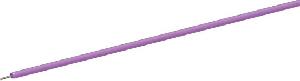 711-10637 - Kabel 10 m violett