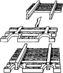 711-22215 - 1 Flexendstück