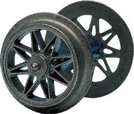 711-40181 - 2 Doppelspeichenradsätze ~