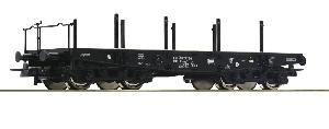 711-46380 - 4-achs Schwerlastwagen DB (Epoche IV)