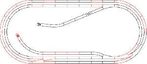 711-61103 - Gleisset D