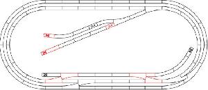 711-61104 - Gleisset E