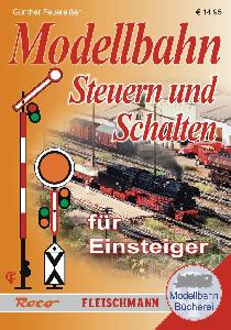 711-81389 - Modellbahn Steuern, Schalten