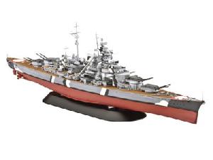712-05098 - Bismarck