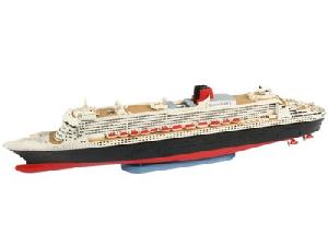 712-05808 - Queen Mary 2