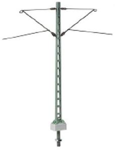 785-186 - Gitter-Mittelmast