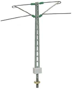 785-421 - Gitter-Mittelmast