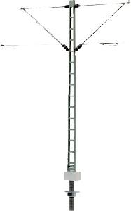 785-612 - Gitter-Mittelmast