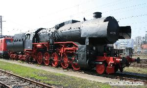 890-02061 - BR 42 DB (Epoche III)