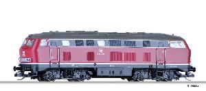 890-02743 - V 162 DB (Epoche III)