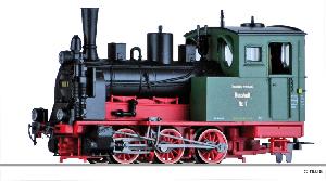 890-02913 - H0m Dampflokomotive Nr.1 NKB (Epoche III)