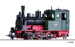 890-02994 - H0e Dampflokomotive Nr.1 NKB (Epoche III)